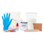 Polyester repair kit