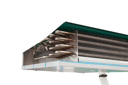 Separate cooling unit type IV 